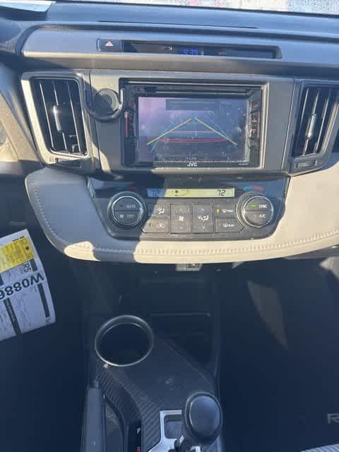 used 2014 Toyota RAV4 car, priced at $12,423