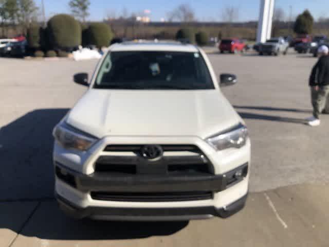 used 2021 Toyota 4Runner car, priced at $42,991