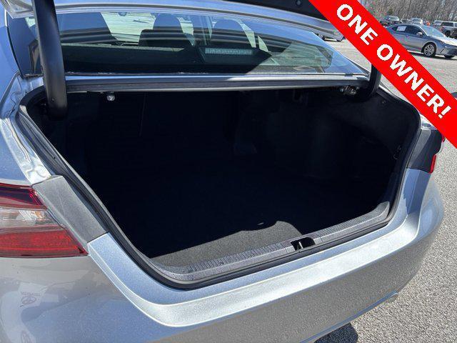 used 2023 Toyota Camry car, priced at $25,126