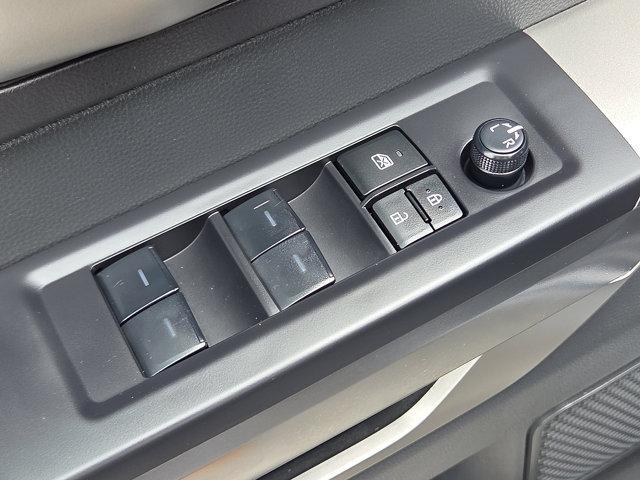 used 2024 Toyota Tundra car, priced at $51,000