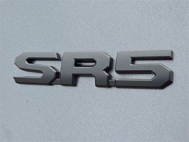 used 2024 Toyota Tundra car, priced at $52,964