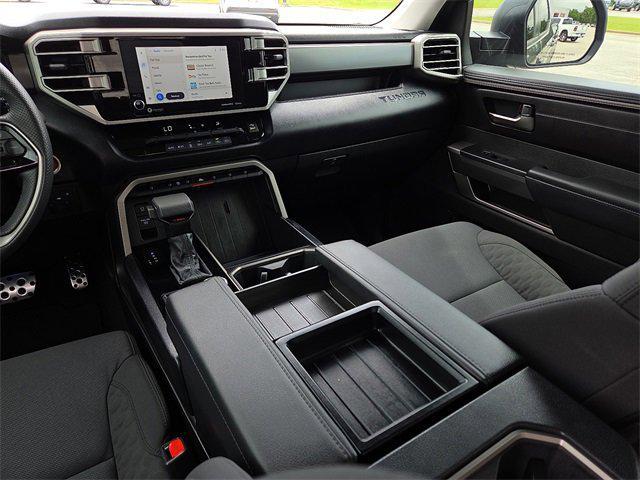 used 2024 Toyota Tundra car, priced at $52,964