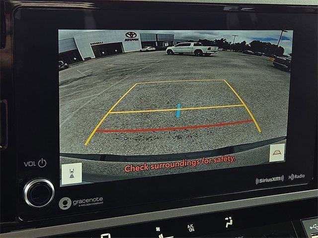 used 2024 Toyota Tundra car, priced at $52,964