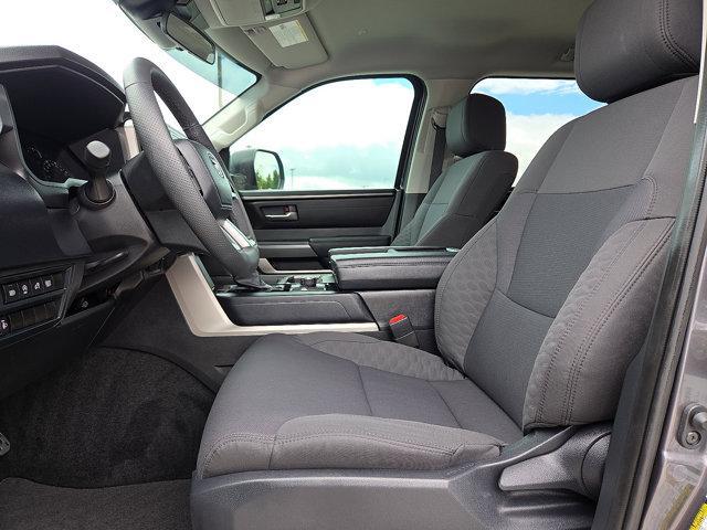 used 2024 Toyota Tundra car, priced at $51,000