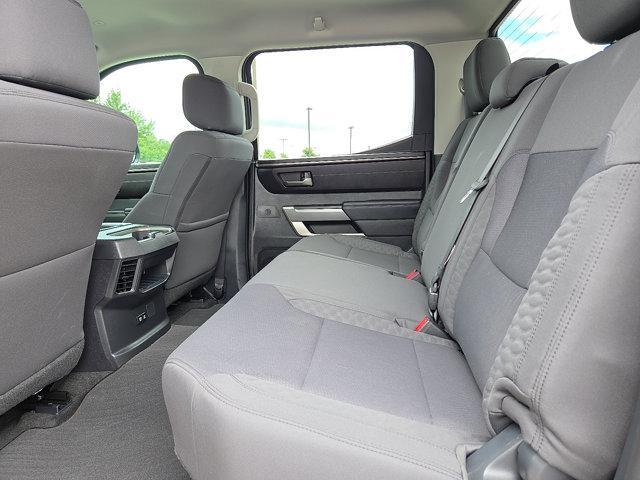 used 2024 Toyota Tundra car, priced at $51,000