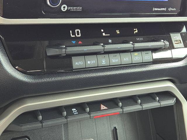 used 2024 Toyota Tundra car, priced at $51,000