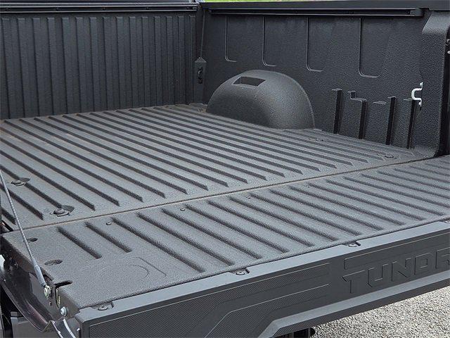 used 2024 Toyota Tundra car, priced at $52,964