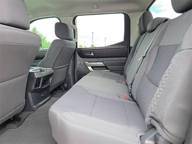used 2024 Toyota Tundra car, priced at $52,964