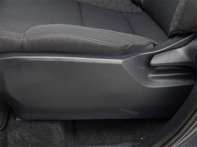 used 2024 Toyota Tundra car, priced at $52,964