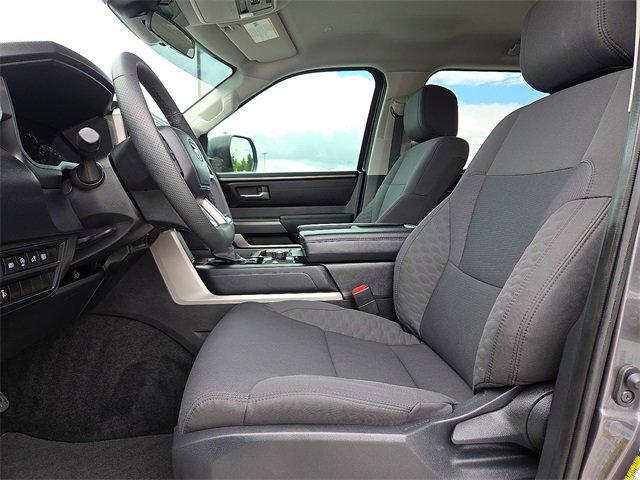 used 2024 Toyota Tundra car, priced at $52,964