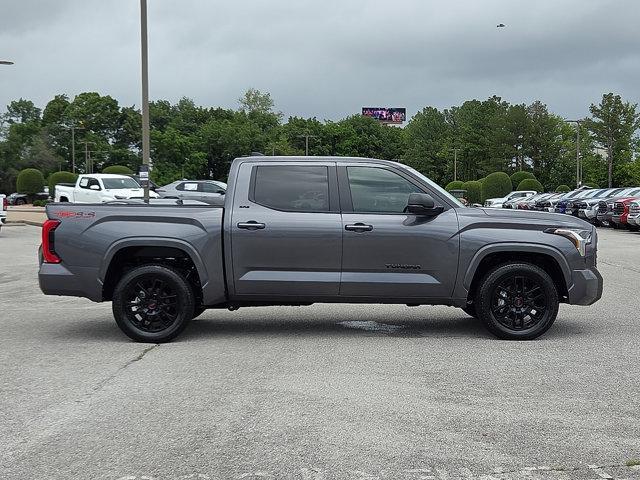 used 2024 Toyota Tundra car, priced at $51,000