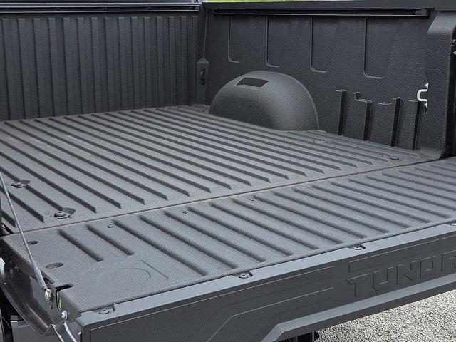 used 2024 Toyota Tundra car, priced at $51,000
