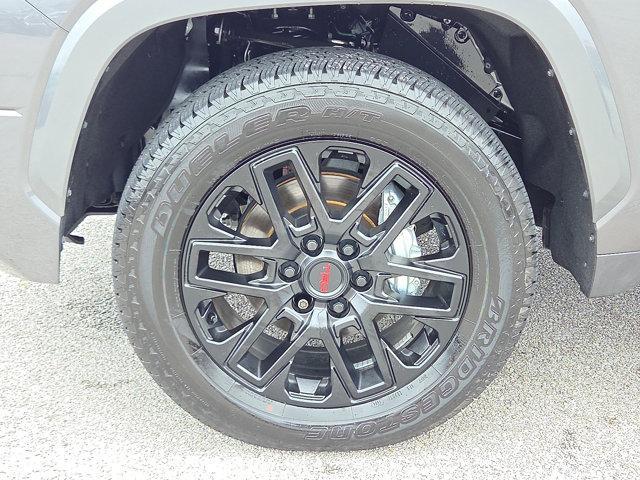 used 2024 Toyota Tundra car, priced at $51,000