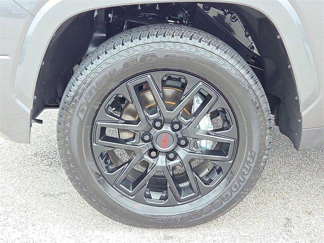 used 2024 Toyota Tundra car, priced at $52,964