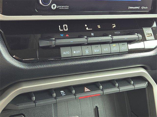 used 2024 Toyota Tundra car, priced at $52,964