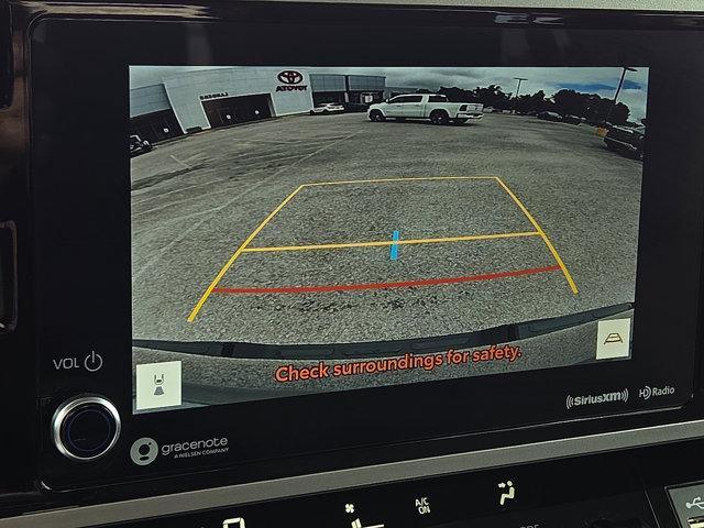 used 2024 Toyota Tundra car, priced at $51,000