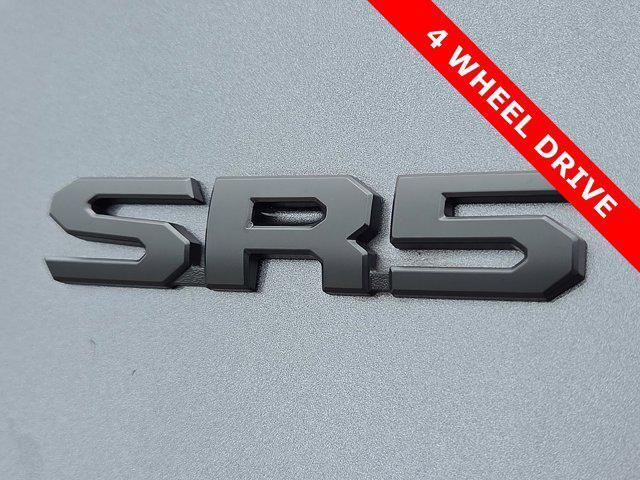 used 2024 Toyota Tundra car, priced at $47,996