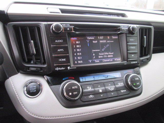 used 2018 Toyota RAV4 car, priced at $20,400