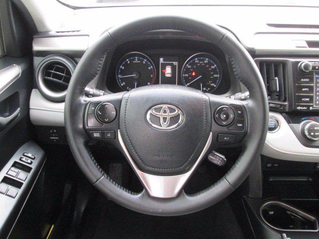 used 2018 Toyota RAV4 car, priced at $20,400