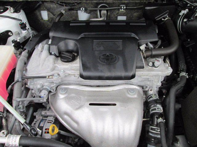 used 2018 Toyota RAV4 car, priced at $20,400