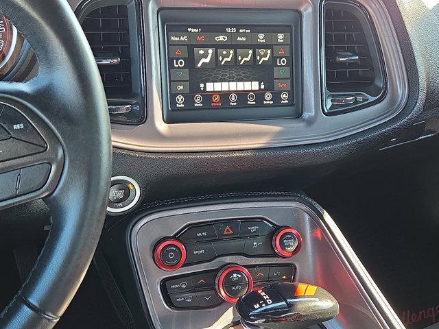 used 2023 Dodge Challenger car, priced at $24,929