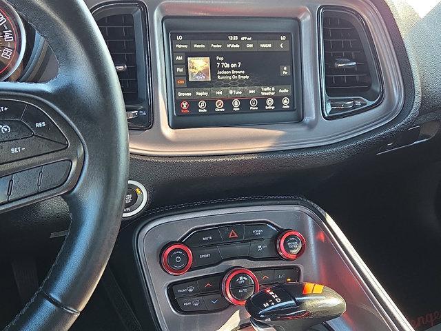 used 2023 Dodge Challenger car, priced at $24,929