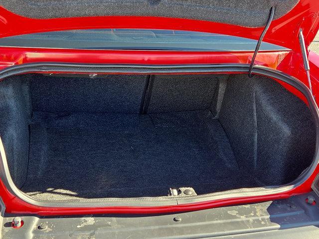 used 2023 Dodge Challenger car, priced at $24,929