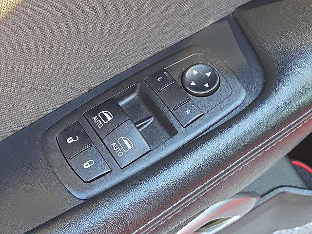 used 2023 Dodge Challenger car, priced at $24,929