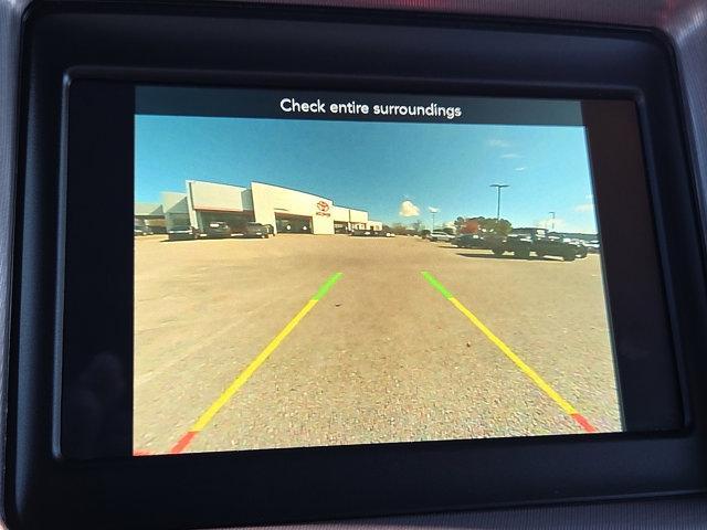 used 2023 Dodge Challenger car, priced at $24,929