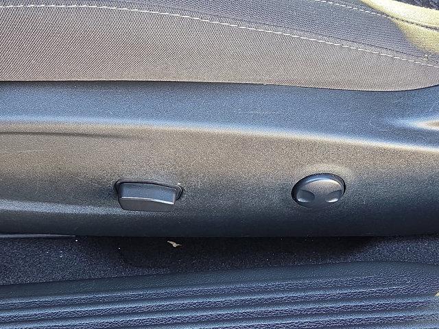 used 2023 Dodge Challenger car, priced at $24,929