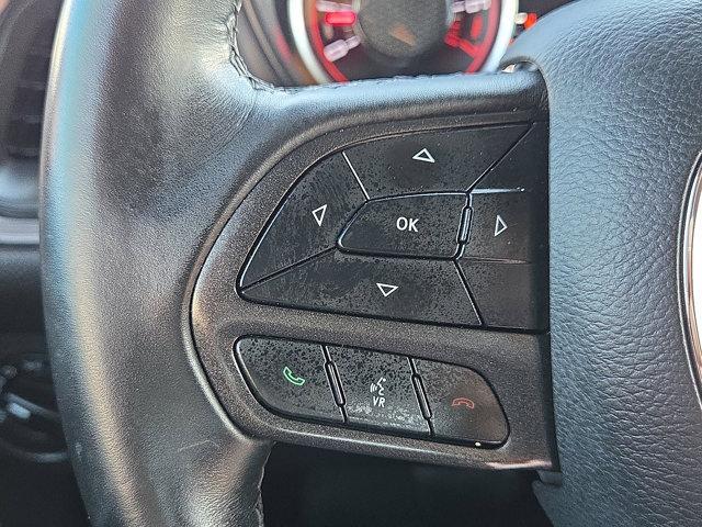 used 2023 Dodge Challenger car, priced at $24,929