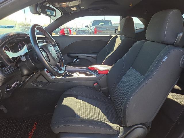 used 2023 Dodge Challenger car, priced at $24,929
