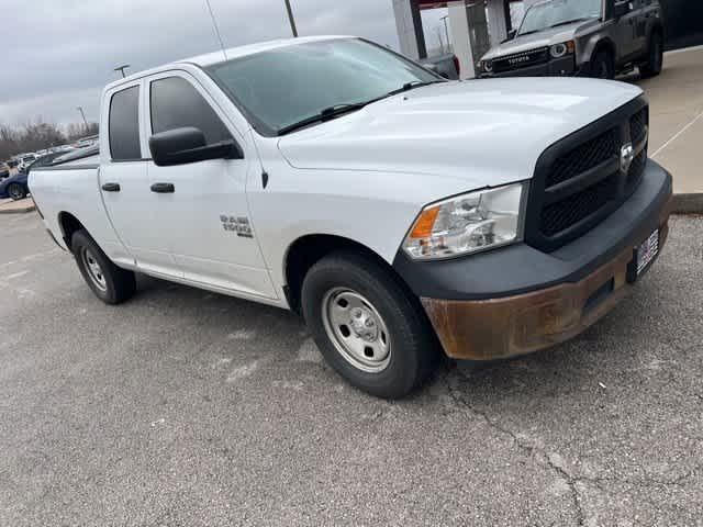 used 2019 Ram 1500 Classic car, priced at $22,000