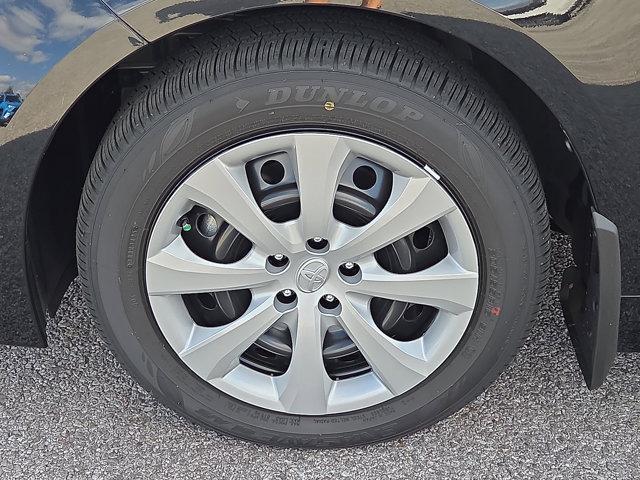 new 2026 Toyota Corolla Hybrid car, priced at $26,488