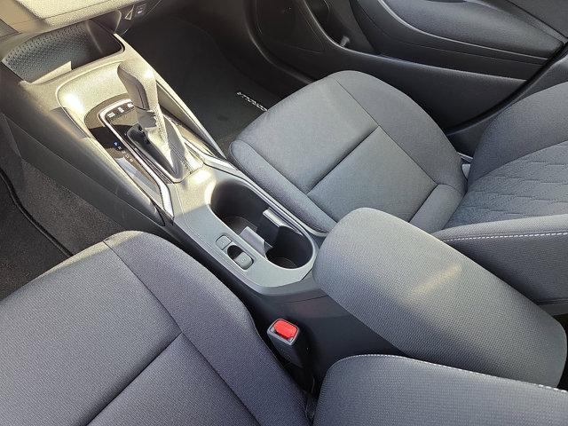 new 2026 Toyota Corolla Hybrid car, priced at $26,488