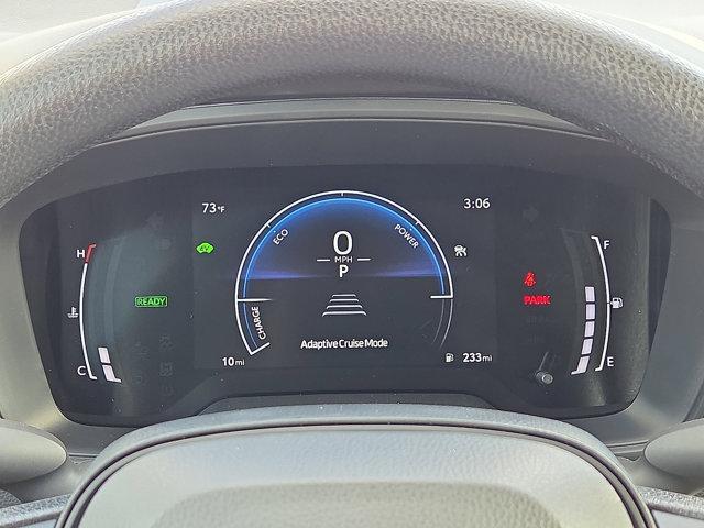 new 2026 Toyota Corolla Hybrid car, priced at $26,488