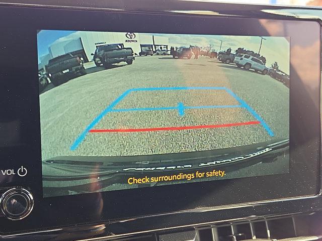 new 2026 Toyota Corolla Hybrid car, priced at $26,488