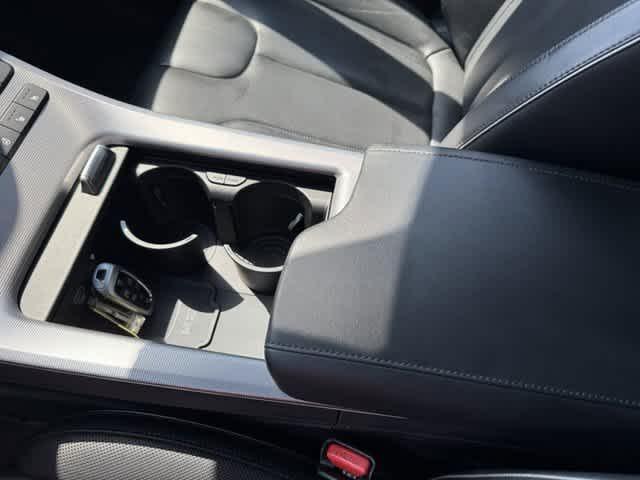 used 2024 Hyundai Palisade car, priced at $45,071