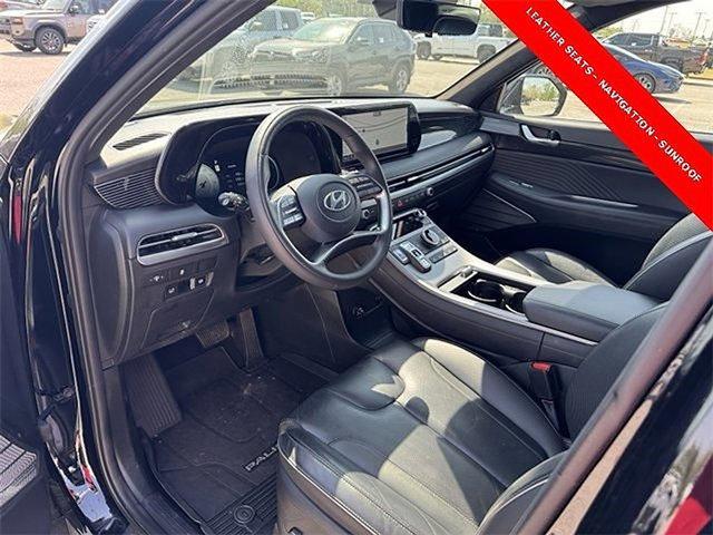 used 2024 Hyundai Palisade car, priced at $41,988
