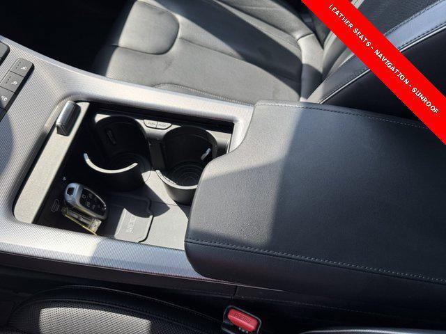 used 2024 Hyundai Palisade car, priced at $46,700