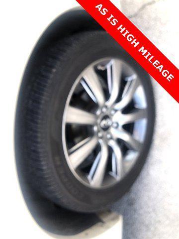 used 2017 INFINITI QX80 car, priced at $17,997