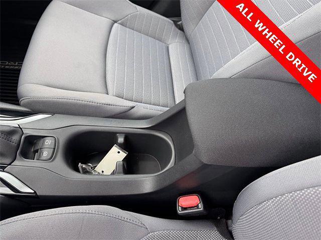 used 2023 Toyota Corolla Hybrid car, priced at $29,960