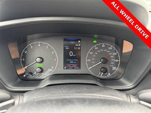 used 2023 Toyota Corolla Hybrid car, priced at $29,745