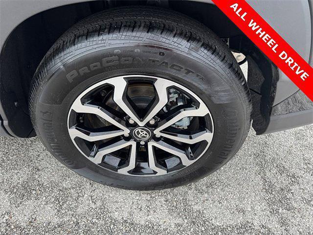 used 2023 Toyota Corolla Hybrid car, priced at $29,960