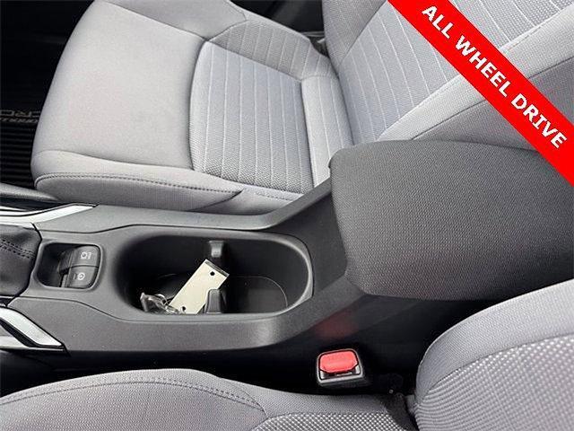 used 2023 Toyota Corolla Hybrid car, priced at $29,745