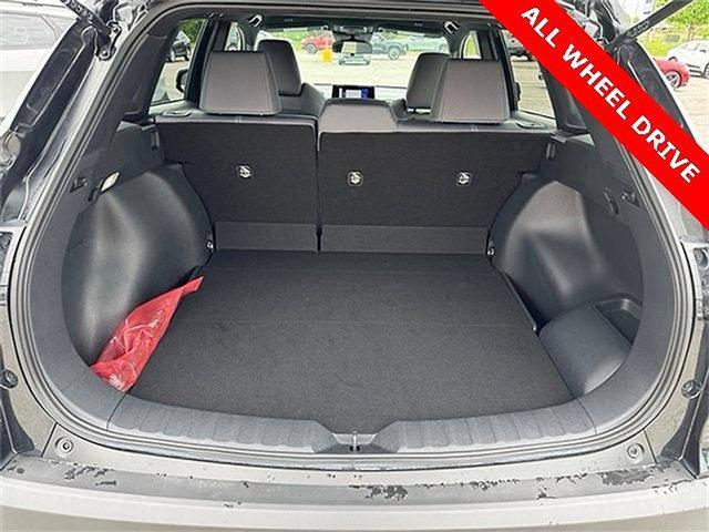 used 2023 Toyota Corolla Hybrid car, priced at $29,745