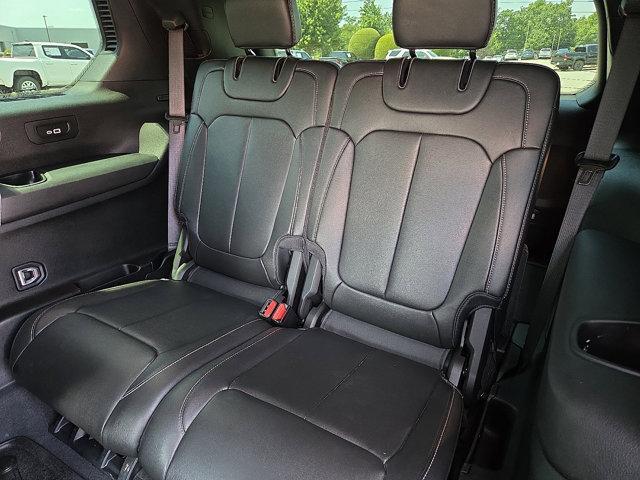 used 2024 Jeep Grand Cherokee L car, priced at $41,366