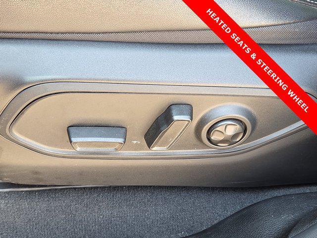 used 2024 Jeep Grand Cherokee L car, priced at $40,544