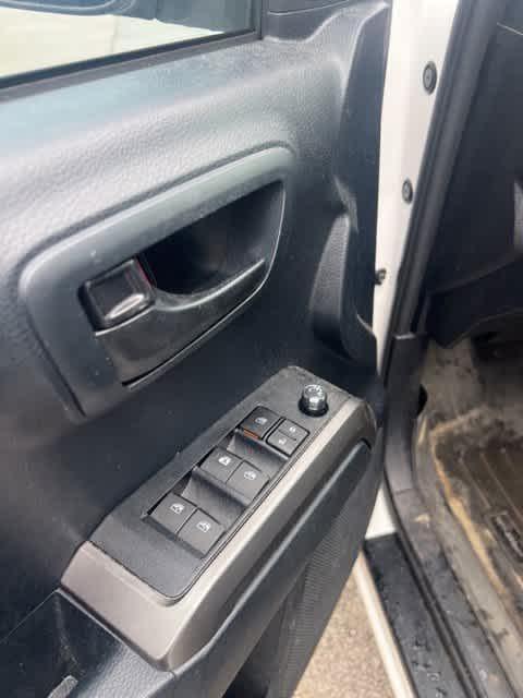 used 2017 Toyota Tacoma car, priced at $25,326