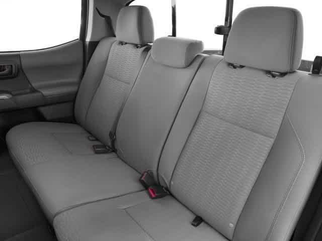 used 2017 Toyota Tacoma car, priced at $25,326